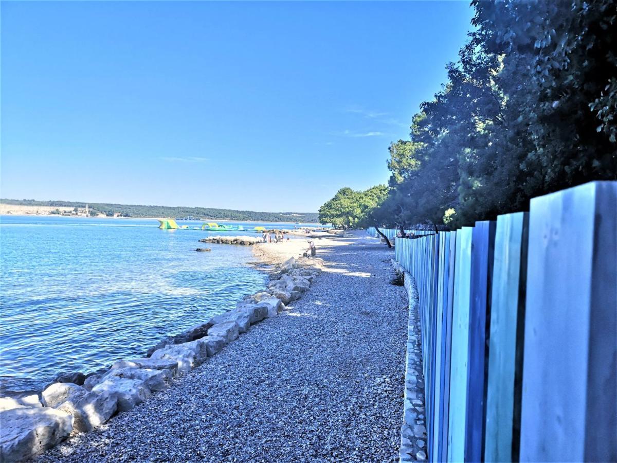 West Coast Mobilhome With Xxl Terrace Тар Экстерьер фото